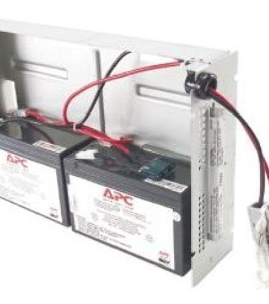 Батарея для ИБП APC RBC22 для SU700RM2U, SU700RMI2U
