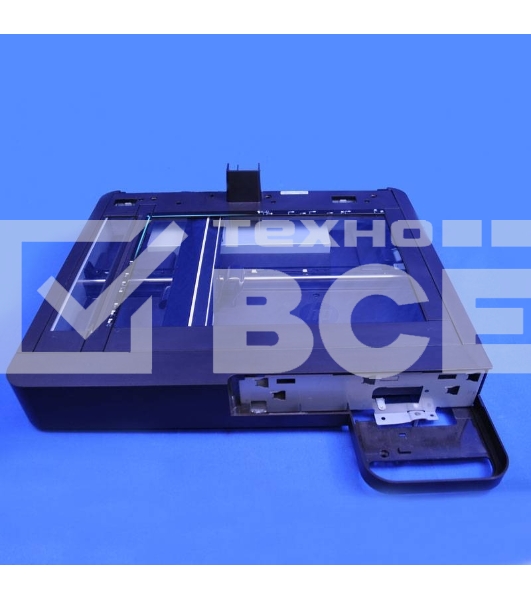 Сканер в сборе основание HP CLJ M880 (A2W75-67908)