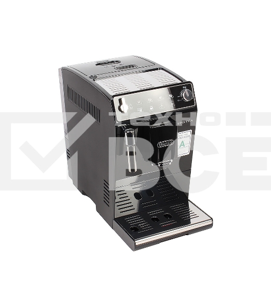 Кофемашина автоматическая DeLonghi ETAM 29.510.B чёрный, исп. кофе - зерновой/молотый, 1.3 л, 1450 Вт, 15 Бар.