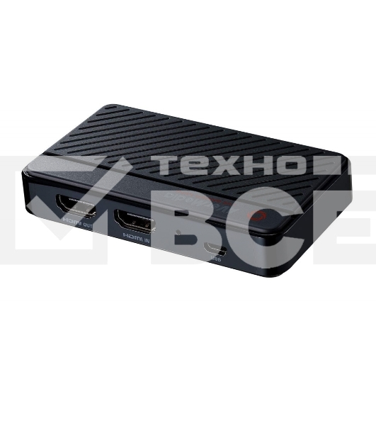 Карта видеозахвата Avermedia Live Gamer Mini GC311 внешний HDMI