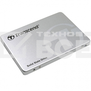 Накопитель SSD Transcend SSD220S, 960Gb, SATA III, 2.5