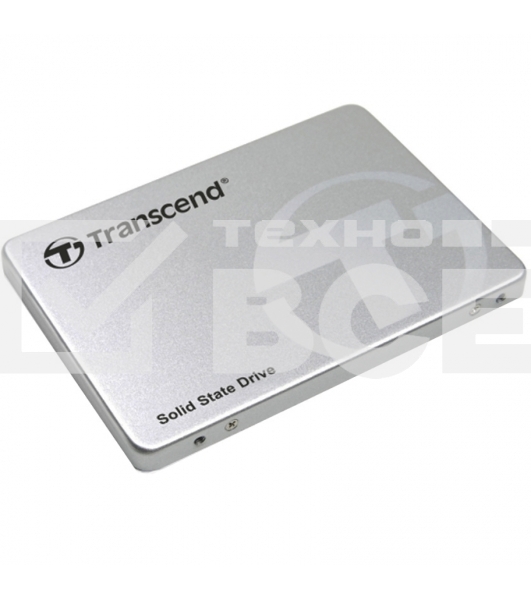 Накопитель SSD Transcend SSD220S, 960Gb, SATA III, 2.5