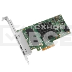 Сетевой адаптер Intel I350-T4V2 (I350T4V2, I350T4V2BLK), фото12