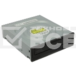 Оптический привод внутренний DVD-RW LG GH24NSD5 (SATA, черный) OEM, фото12