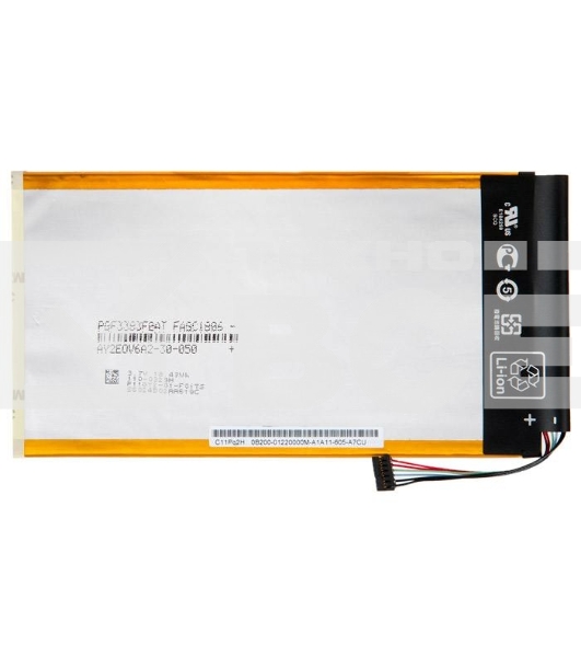 Аккумулятор для Asus ME103K C11P1411