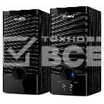 Колонки Sven SPS-603 черный {USB-порт ПК, ноутбука или адаптер 5V DC}, фото7