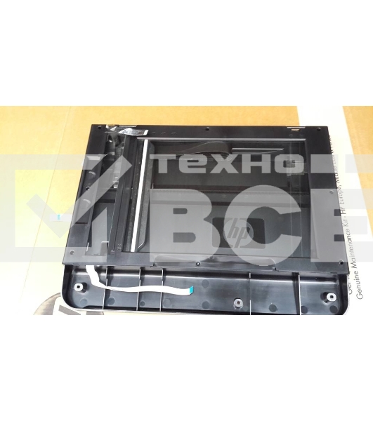 Сканер в сборе (основание) HP LJ M1536 (CE538-60118) OEM