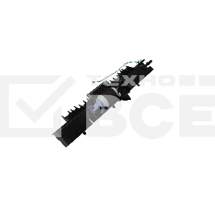 Узел захвата из кассеты (лоток 2) HP CLJ M551n (RM1-8130)