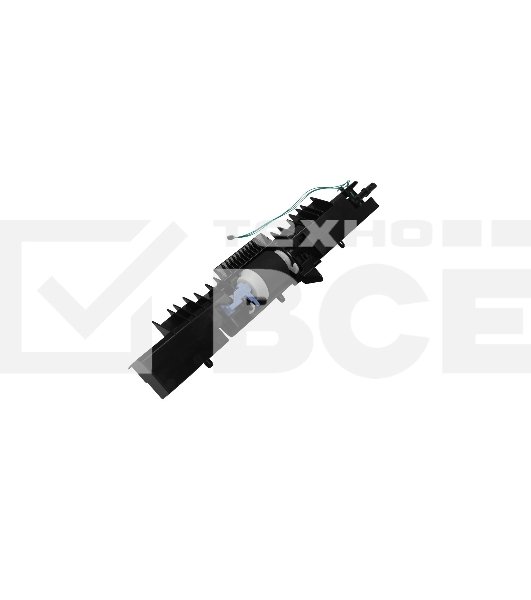 Узел захвата из кассеты (лоток 2) HP CLJ M551n (RM1-8130)
