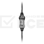 Мультимедийные стереонаушники с микрофоном SVEN AP-151MV, черный , фото12
