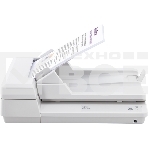 Сканер Fujitsu scanner SP-1425 (Flatbed, CIS, A4, 600 dpi, 25 ppm/50 ipm, ADF 50 sheets, Duplex, 1 y warr), фото9
