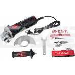 Шлифмашина угловая P.I.T. PWS125-C5 d=125мм, фото2