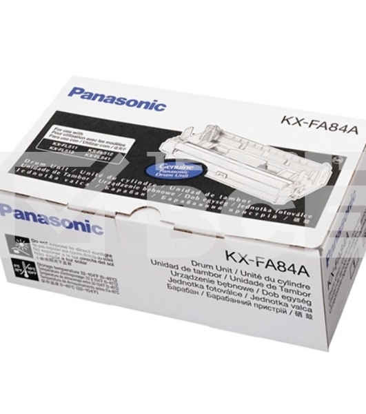Барабан Panasonic KX-FA84A/E(7) {KX-FL511/512/513/541, (10000стр.)}