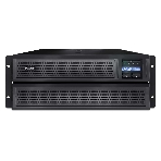Источник бесперебойного питания APC Smart-UPS X SMX3000HV 2700Вт 3000ВА черный, фото9