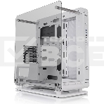Компьютерный корпус Thermaltake Core P6 TG белый без БП ATX 18x120mm 12x140mm 2xUSB2.0 2xUSB3.0 audio bott PSU, фото4