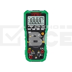 Профессиональный мультиметр MS8250A MASTECH, фото2