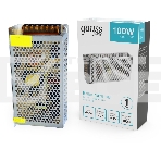 Блок питания Basic 12V 100W IP20 1/50, фото3