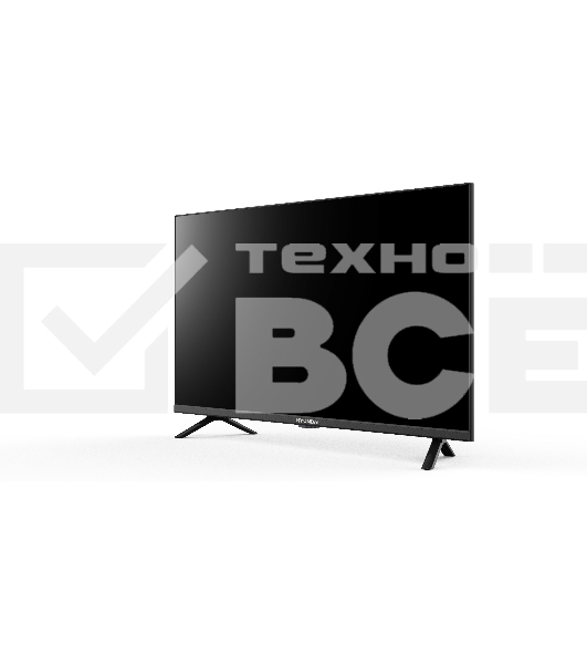 Телевизор Hyundai 32