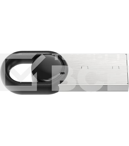 Флеш диск Netac UM2 32Gb <NT03UM2N-032G-20BK>, USB2.0