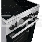 Электрическая плита Gorenje GECS5C70XA нержавеющая сталь, фото8