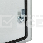 Щит с монтажной панелью EKF PROxima ЩМПг-40.40.25 IP54 mb24-04, фото2