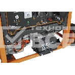 Электрогенератор бензиновый Carver PPG- 8000ЕM, 6.5 кВт, 74 дБ, 89 кг, фото2