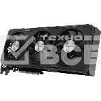 Видеокарта Gigabyte GV-R77XTGAMING OC-12GD AMD Radeon RX 7700XT 12Gb PCI-E 4.0 192bit GDDR6 2276/18000 HDMIx2 DPx2 HDCP Ret, фото5