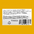 Бур по бетону, двойная спираль, Cobalt W-tip, 5x110 мм, SDS PLUS Denzel, фото5