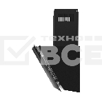 Кухонная вытяжка Maunfeld EAGLE 850 90 Glass Black, фото13