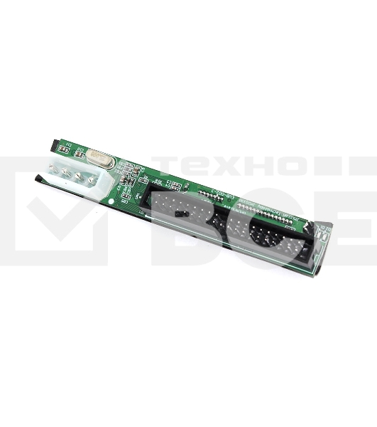 Переходник 2.5/3.5 SATA на 3.5 IDE