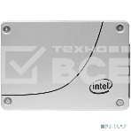 Накопитель SSD Intel D3-S4520, 7680GB, SATA III, 2.5