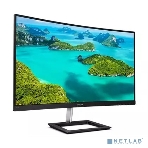 Монитор 31.5' Philips 322E1C VA 1920x1080, 75 Гц, 4 мс, 16:9, 250 кд/м2, 1xHDMI, 1xDP, изогнутый, 1x3.5 мм, черный, фото26