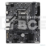Материнская плата Gigabyte H510M K V2 (rev. 2.0), LGA 1200, Intel Q470, 2xDDR4, 2xSATA, 1xM.2, 1xPCIe 3.0 x16, 1xPCIe 3.0 x1, 1xHDMI, 1x 1Gb LAN, 2xUSB 3.2 Gen 1, 4xUSB 2.0, 3x3.5 мм, 7.1, Micro ATX, фото13