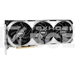 Видеокарта MSI RTX4070 VENTUS 3X E 12GB GDDR6X 192bit 3xDP HDMI 3FAN RTL, фото9