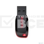 Флеш диск Sandisk 16Gb Cruzer Blade SDCZ50-016G-B35 USB2.0 черный, фото13
