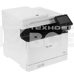 МФУ лазерный Canon i-Sensys Colour MF754Cdw (5455C009), А4, цветное, печ. 33 стр/мин., скан. до 50 стр/мин., 1200 x 1200 dpi (печать) 600x600dpi (скан.), USB, RJ-45, Wi-Fi, BlueTooth, Air Print, Mopria, фото2