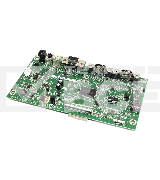 Материнская плата монитора Asus VX279N-W