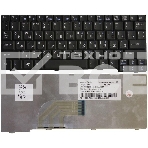 Клавиатура для ноутбука Acer Aspire One A110 A150 D150 D250 ZG5 ZG8 черная, фото2