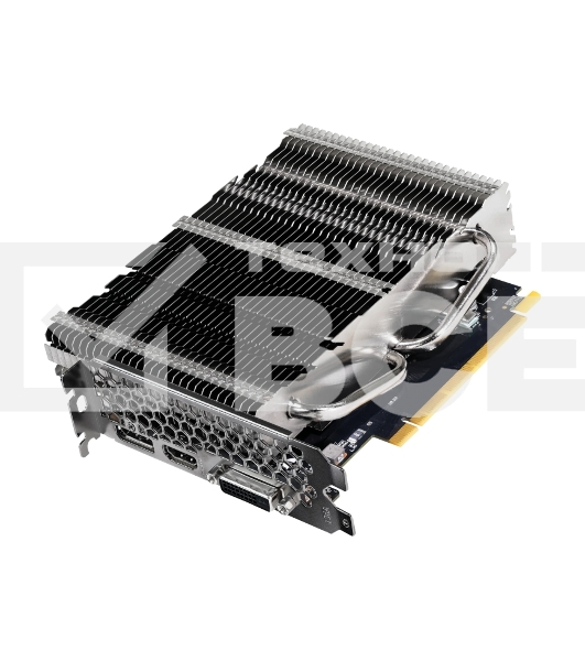 Видеокарта Palit RTX3050 KALMX NVIDIA GeForce RTX 3050 6Gb PCI-E 4.0 96bit GDDR6 1042/14000 DVIx1 HDMIx1 DPx1 HDCP Ret