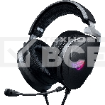 Игровые наушники ASUS ROG THETA 7.1, черные, фото14
