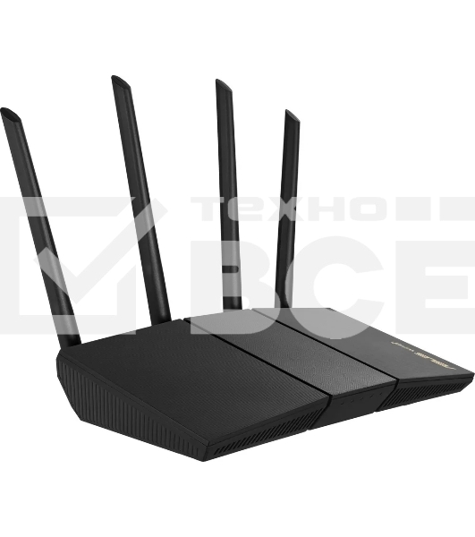 Маршрутизатор ASUS RT-AX57