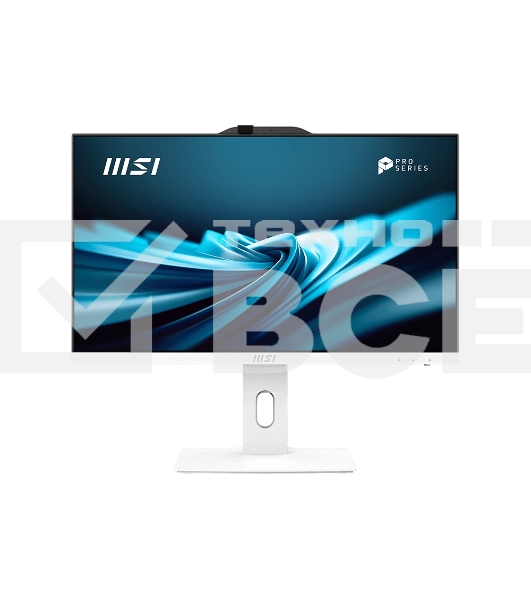 Моноблок MSI Pro AP242P 14M AiO 23,8