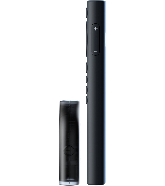 Медиаплеер Sber SberBox 2