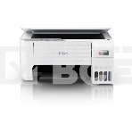 МФУ струйный Epson L3256 (C11CJ67407/C11CJ67414/C11CJ67421/C11CJ67519/C11CJ67504/C11CJ67524/C11CJ67516), A4 цветное, печ. до 10 стр/мин. (ч/б) до 5 стр/мин. (цвет), 1440 x 5760 dpi (печать) 1200x2400dpi (скан.), USB, Wi-Fi, фото7