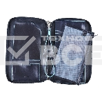 Мультипортмоне Piquadro Blue Square PP3246B2/BLU2 синий натур.кожа, фото7