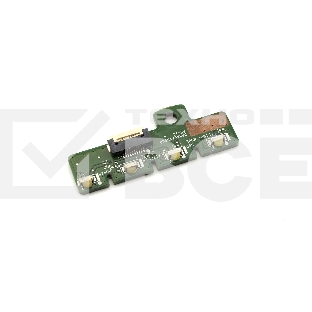 Плата с диодами для Asus FX503VD LED