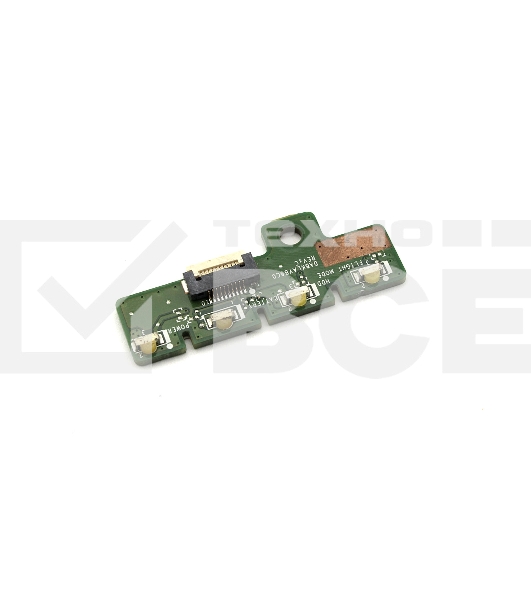 Плата с диодами для Asus FX503VD LED