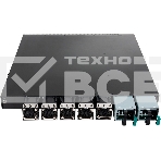 Коммутатор D-Link DXS-3610-54S/A1ASI 48SFP+ управляемый, фото5
