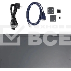 Настраиваемый L2 коммутатор ORIGO OS2328/A1A 24x1000Base-T, 4xCombo 1000Base-T/SFP, комплект для установки в 19