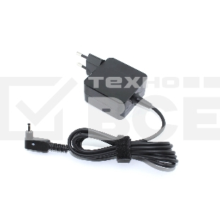 Блок питания (сетевой адаптер) для нетбуков Asus 19V 1,75A 3,0x1,1мм